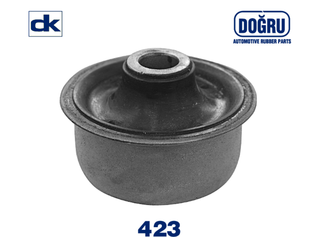 FORD Control Arm Trailing Arm Bushing Hydraulic