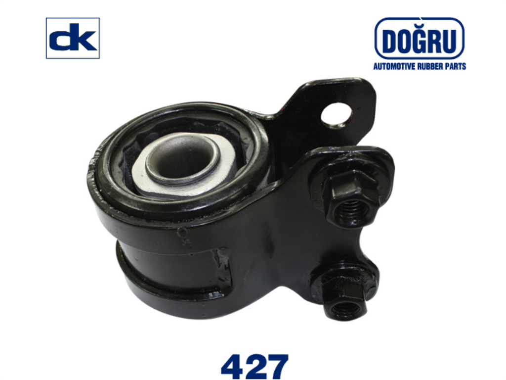 FORD Suspension Bushing (Left)