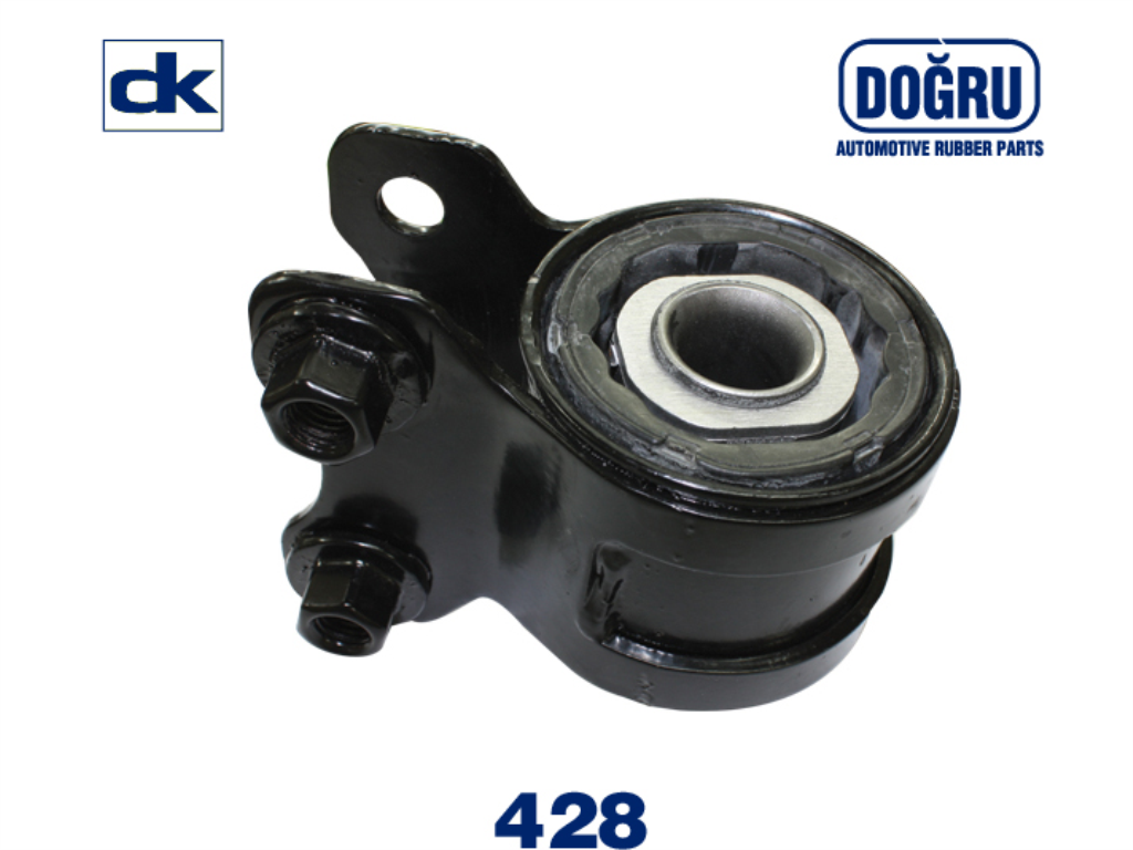 FORD Suspension Bushing (Right)