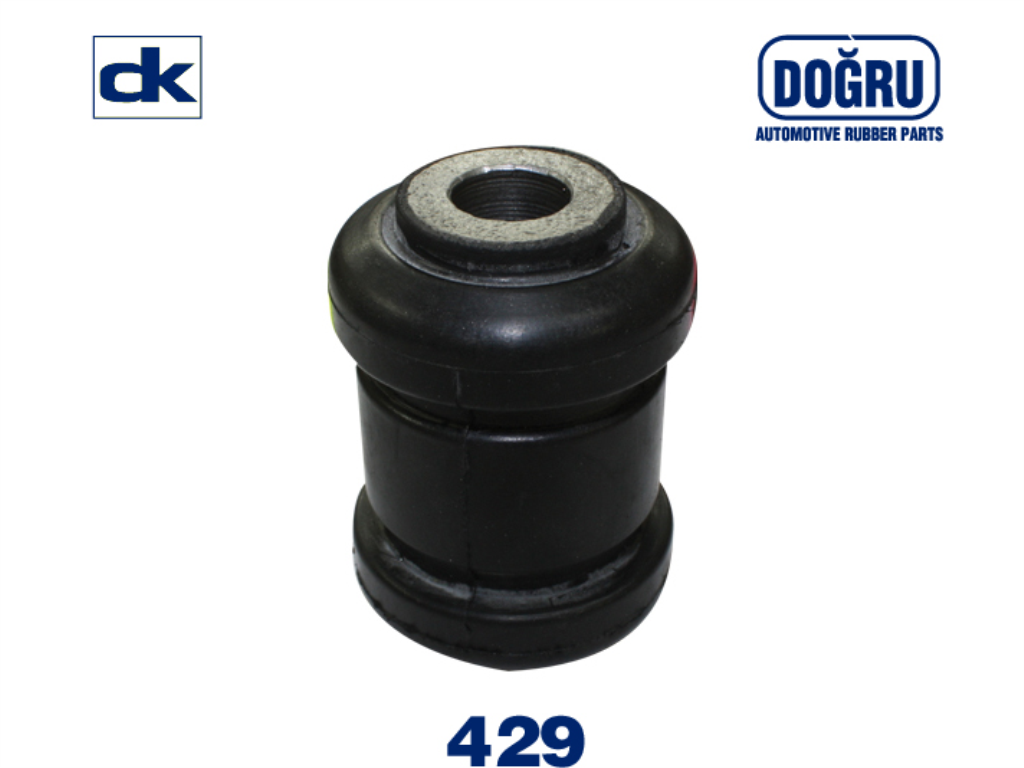 FORD Suspension Bushing Small