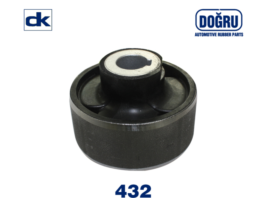 FIAT Suspension Bushing