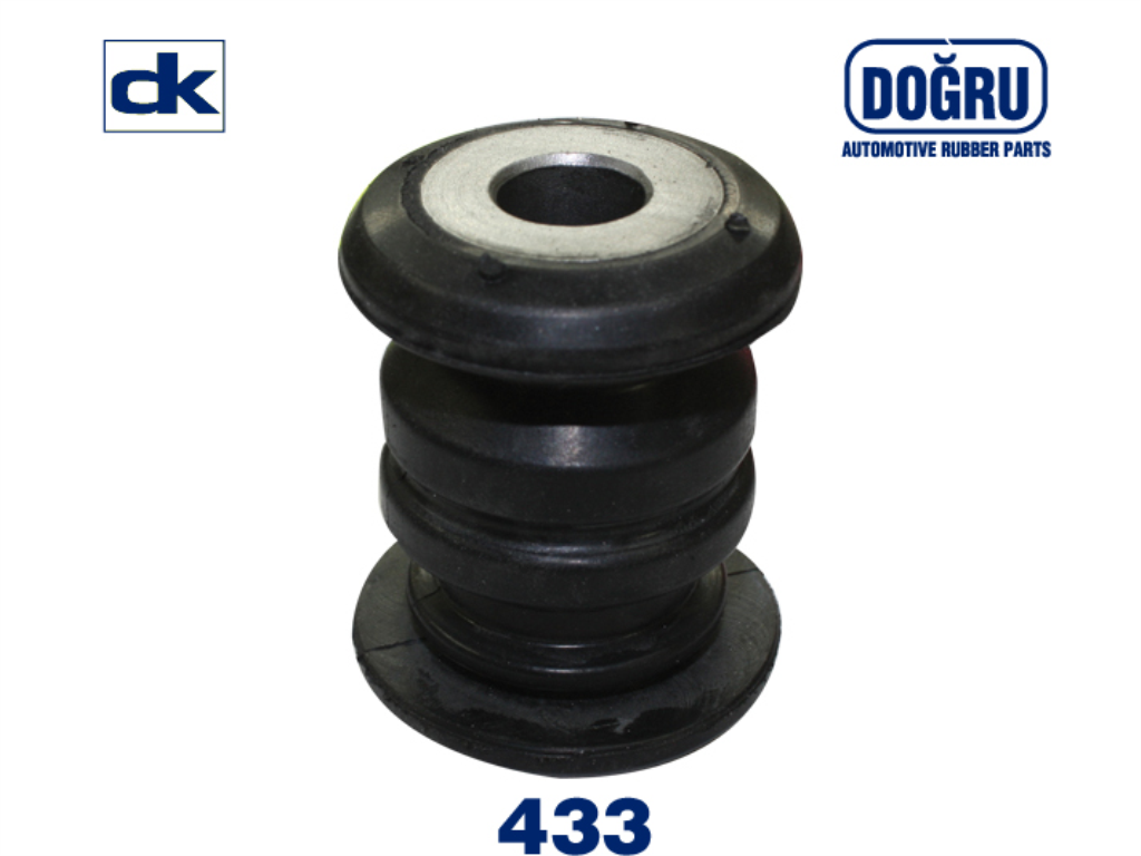 FIAT Suspension Bushing Small