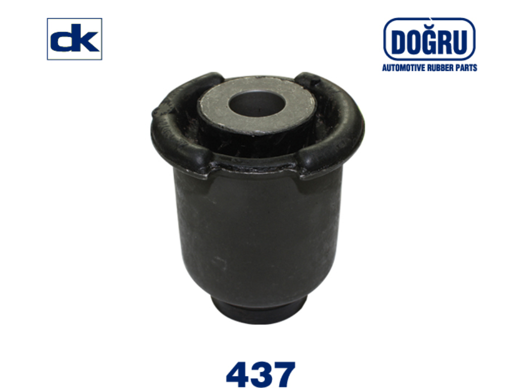 LAND ROVER Control Arm Trailing Arm Bushing Small