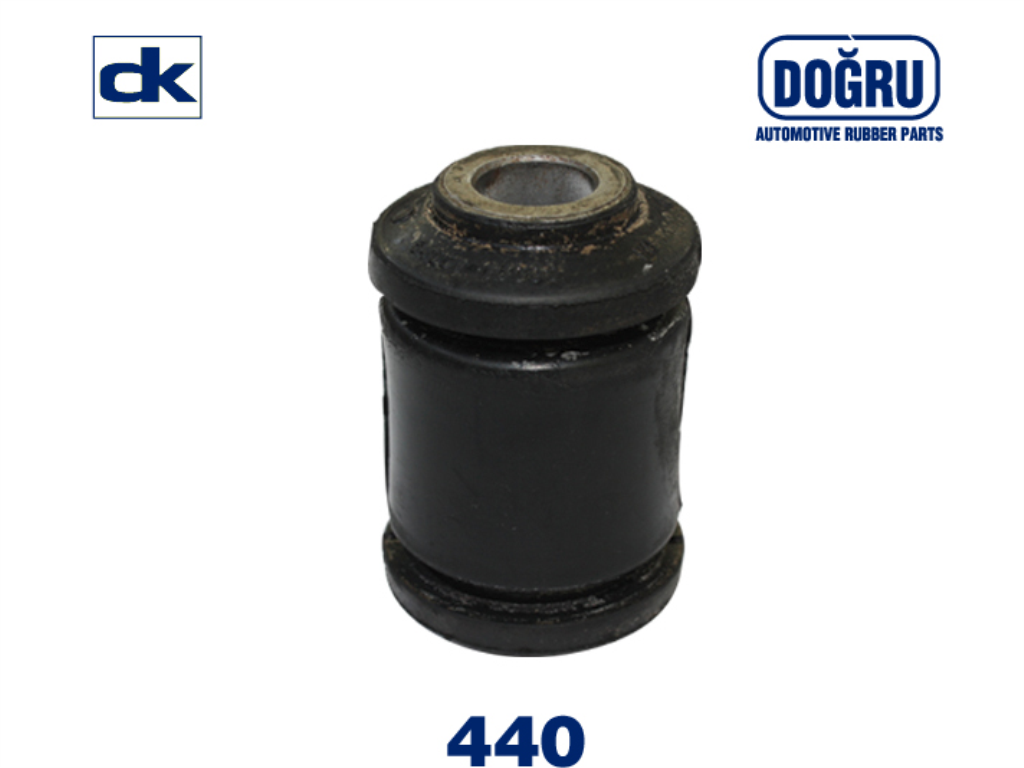HYUNDAI Control Arm Trailing Arm Bushing (Small)