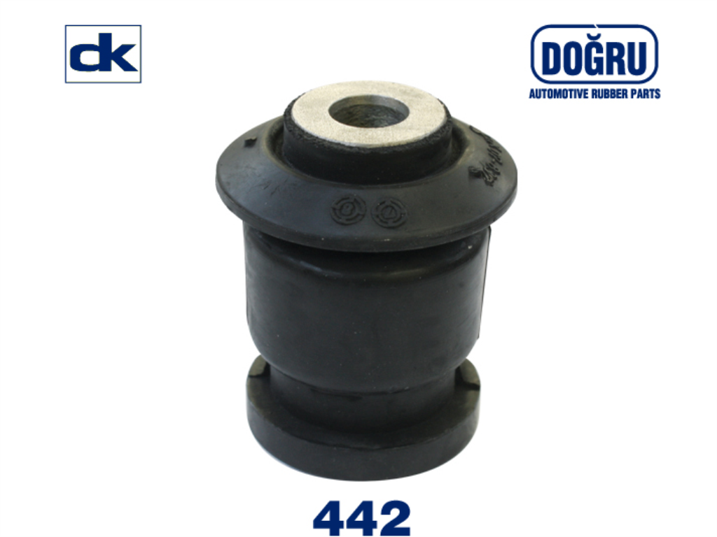 FIAT Suspension Bushing Small