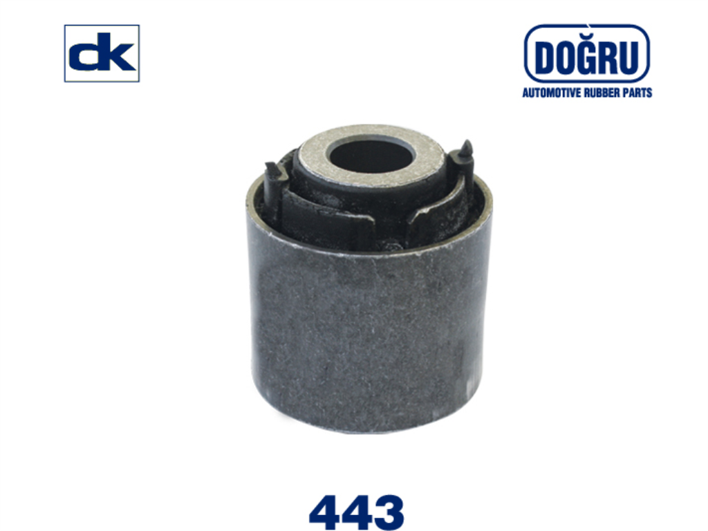 LAND ROVER Control Arm Trailing Arm Bushing