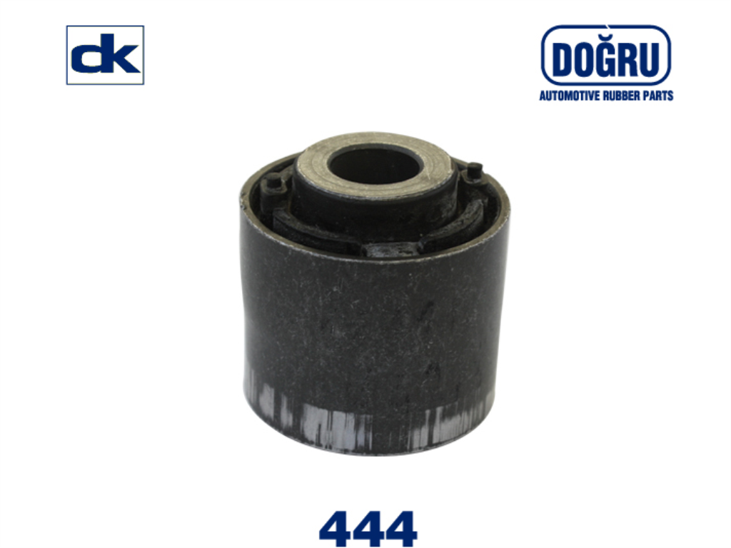 LAND ROVER Control Arm Trailing Arm Bushing