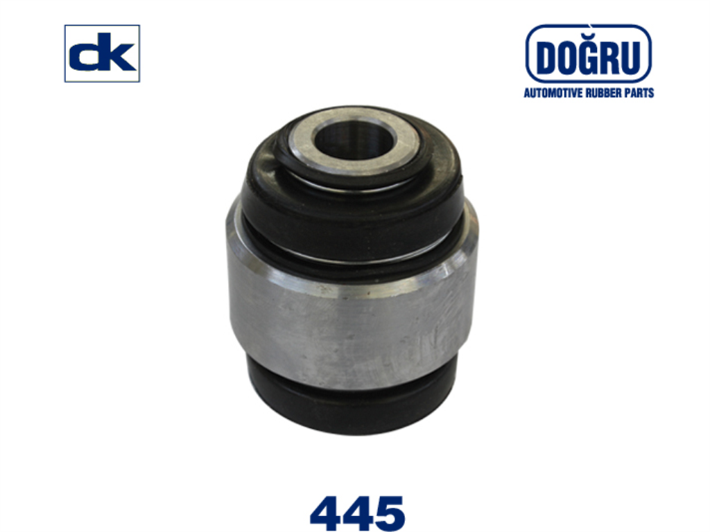 HYUNDAI Bearing Wheel Bearing Housing