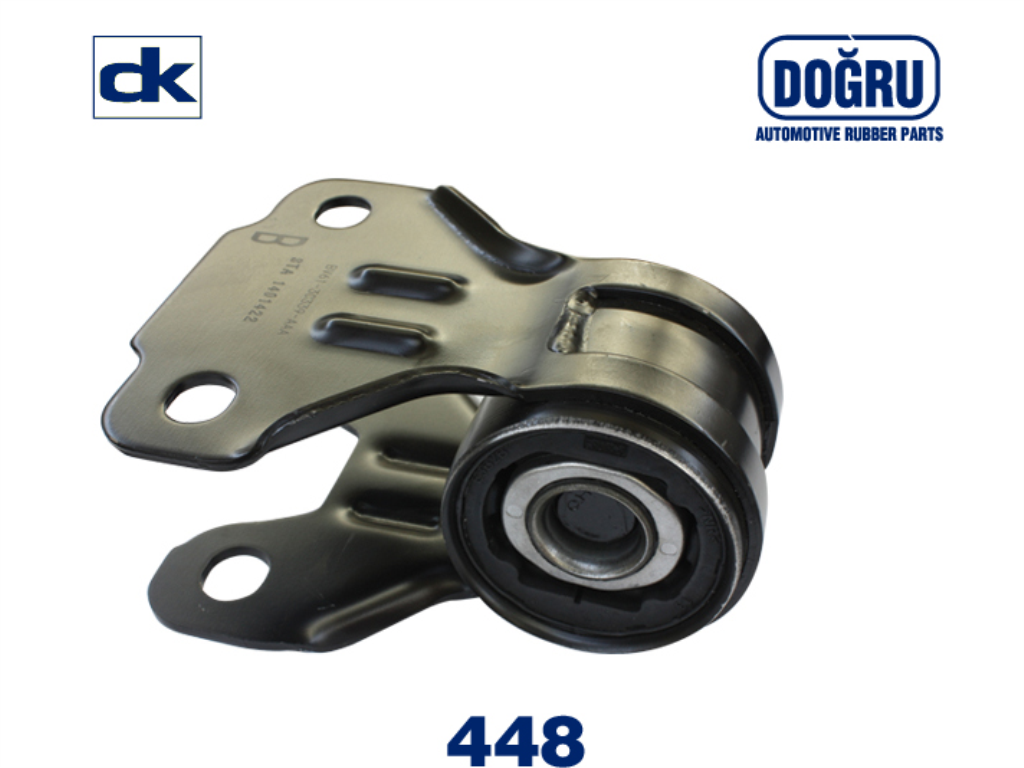 FORD Control Arm Trailing Arm Bushing Hydraulic