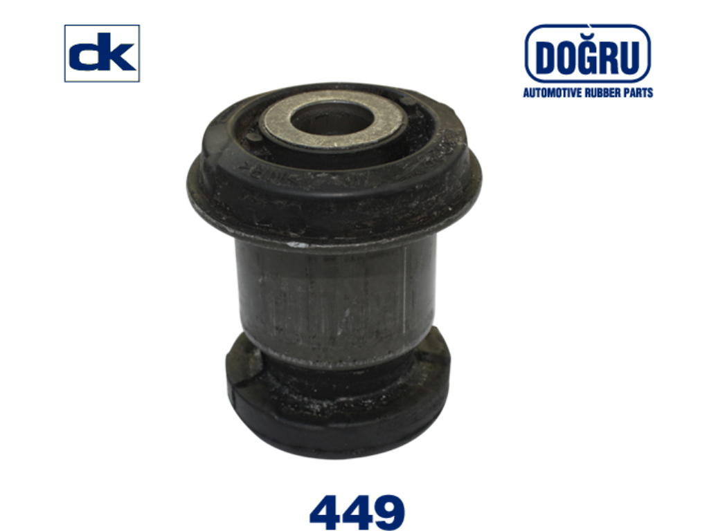 FORD Control Arm Trailing Arm Bushing