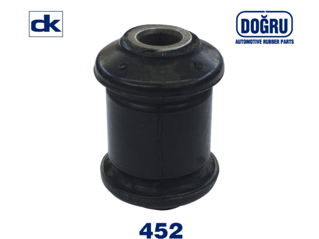 FORD Suspension Bushing Small  Ø 14 