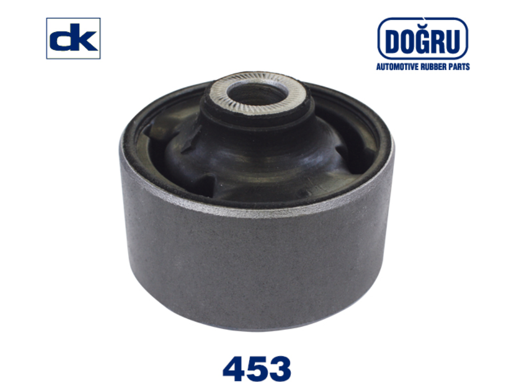 HYUNDAI Control Arm Trailing Arm Bushing