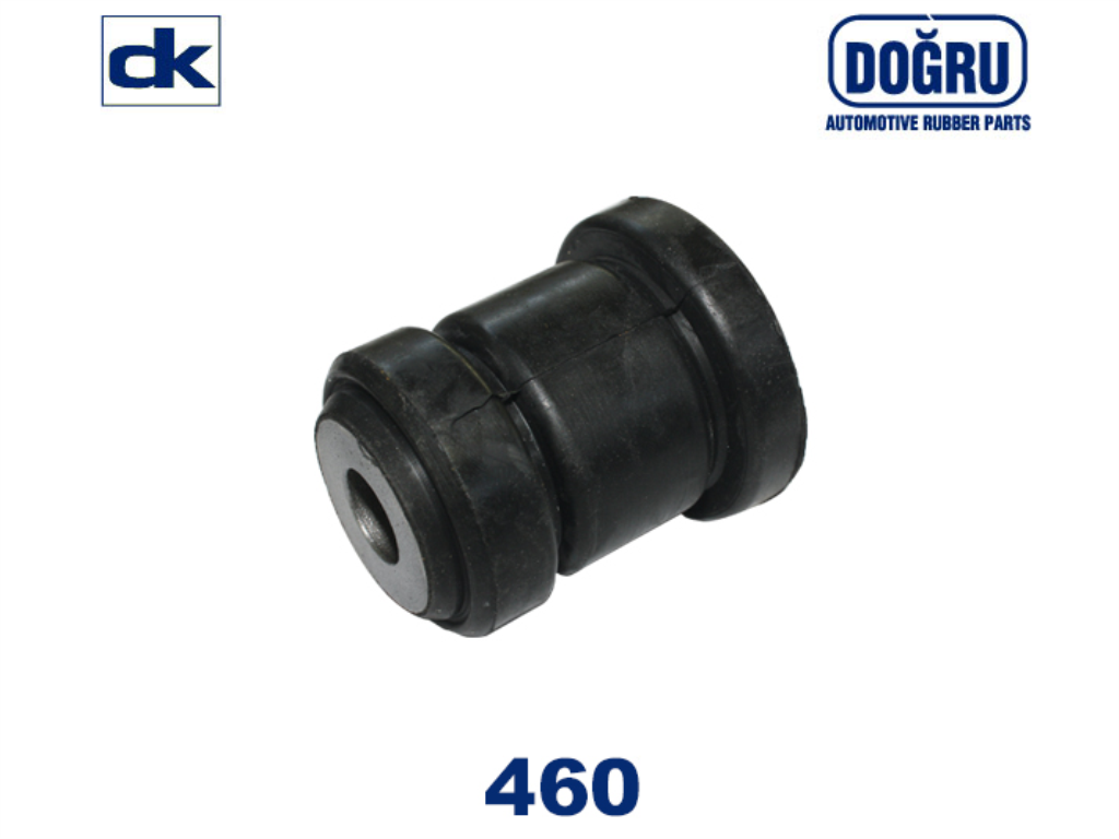 FORD Control Arm Trailing Arm Bushing Small