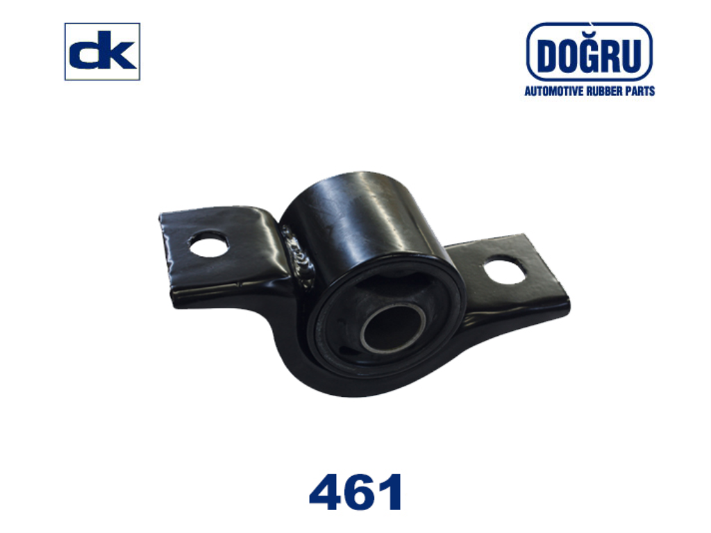 FORD Control Arm Trailing Arm Bushing Big