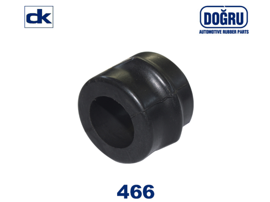 FORD Anti - Roll Bar Bushing Kit