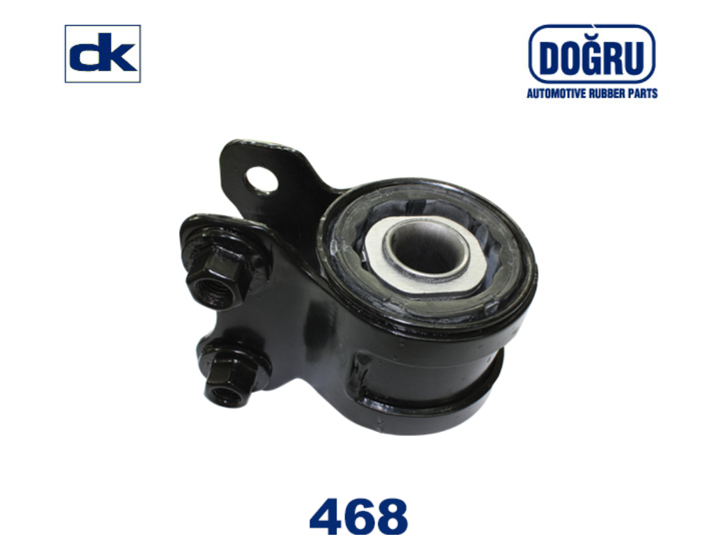 FORD Suspension Bushing Right Hydraulic
