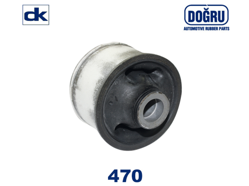 FORD Control Arm Trailing Arm Bushing Big