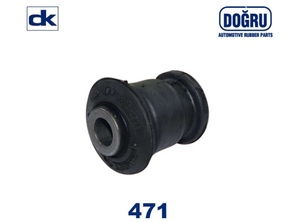 FORD Control Arm Trailing Arm Bushing Small