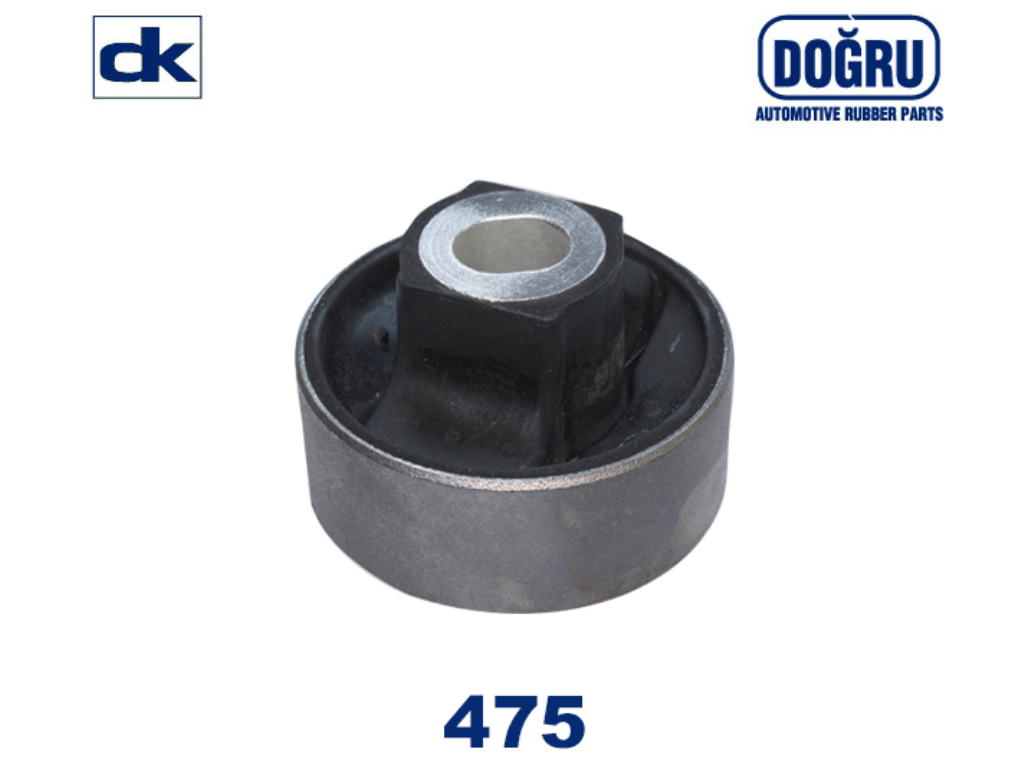 FIAT Suspension Bushing Big