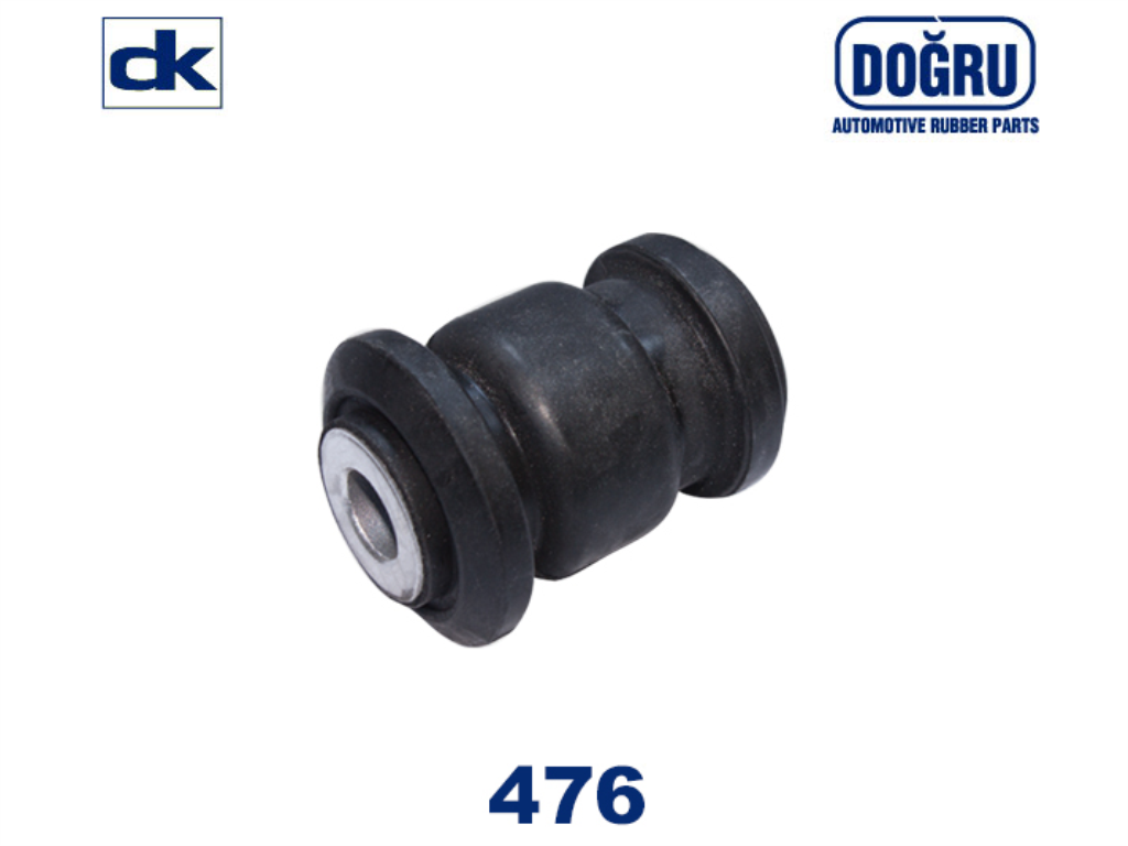 FIAT Suspension Bushing Small