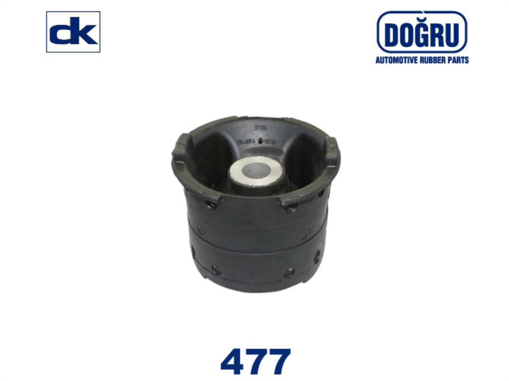 LAND ROVER Wheel Bearing Housing