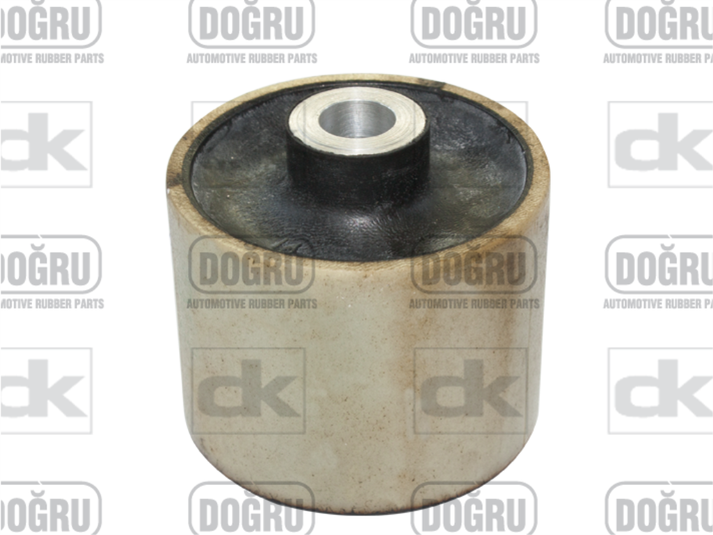 LAND ROVER Front Wheel Bearing Housing