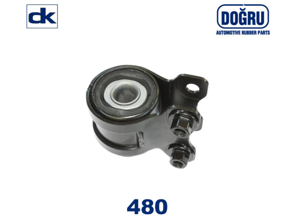 FORD Control Arm Trailing Arm Bushing