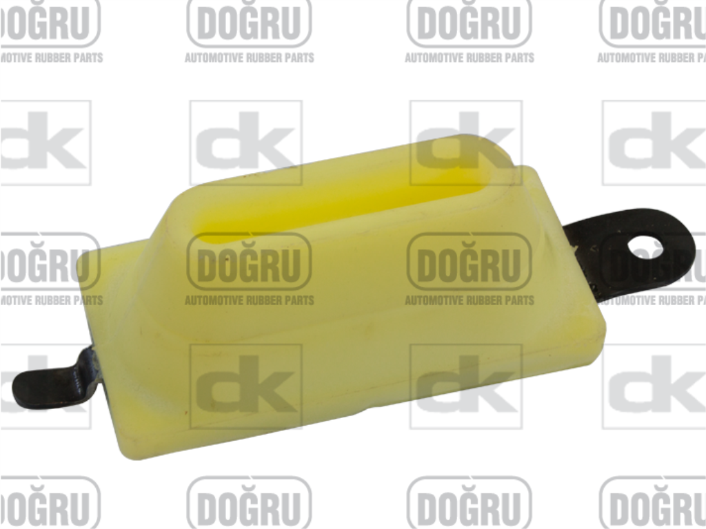 FORD Rear Suspension Bump Stop 