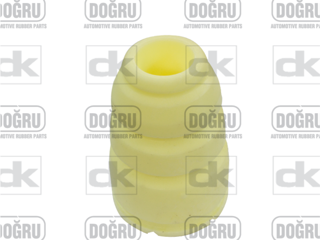 FIAT Rear Suspension Bump Stop 