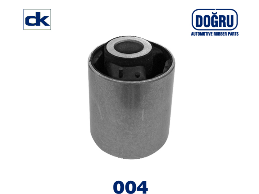 MERCEDES Control Arm Trailing Arm Bushing