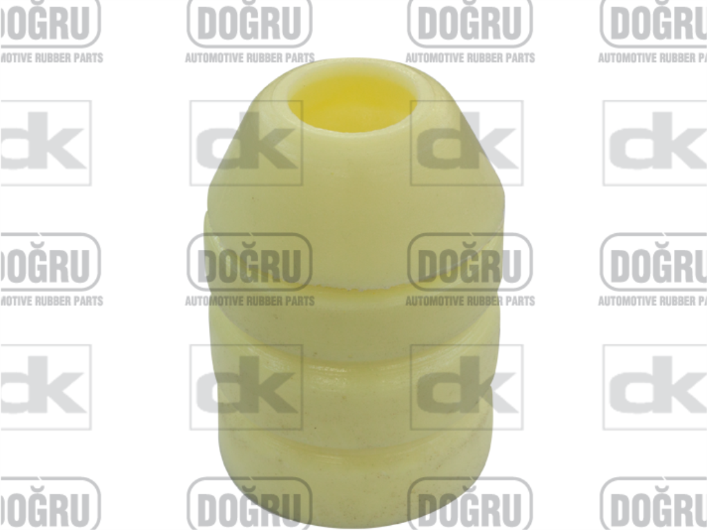 FIAT Rear Suspension Bump Stop 