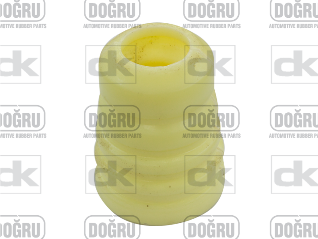 FIAT Suspension Bump Stop 