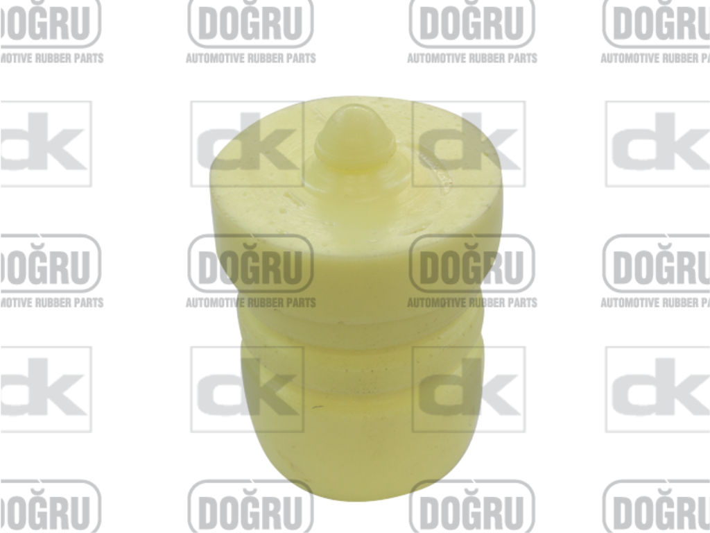 FIAT Rear Suspension Bump Stop 