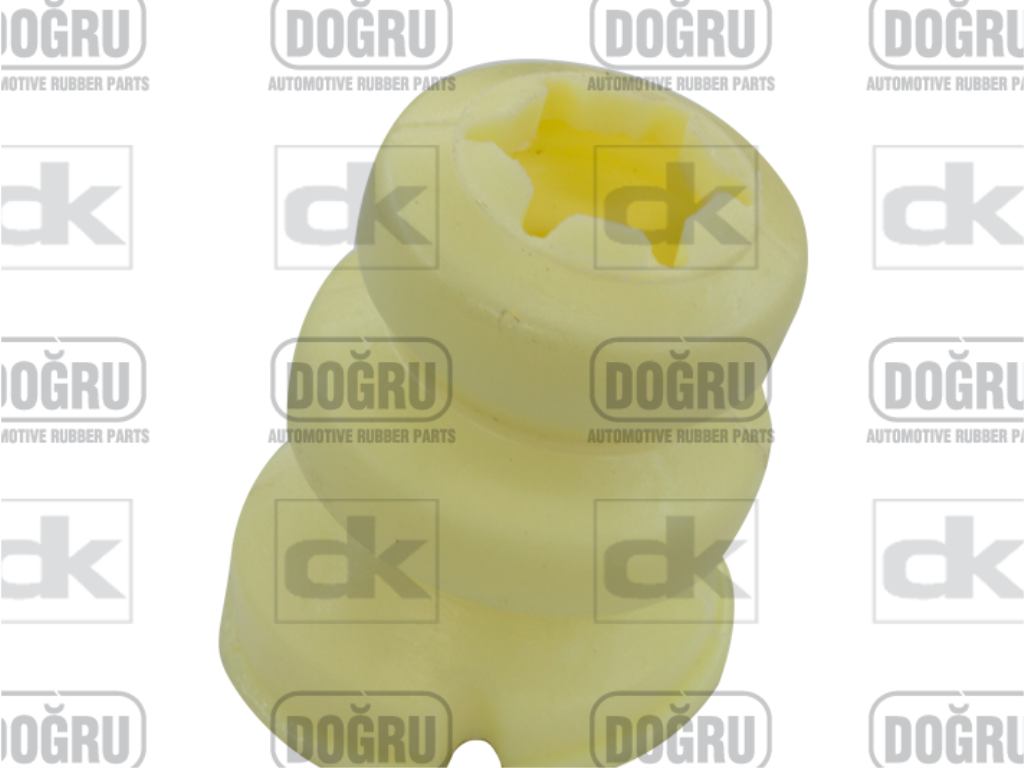 FIAT Rear Suspension Bump Stop 