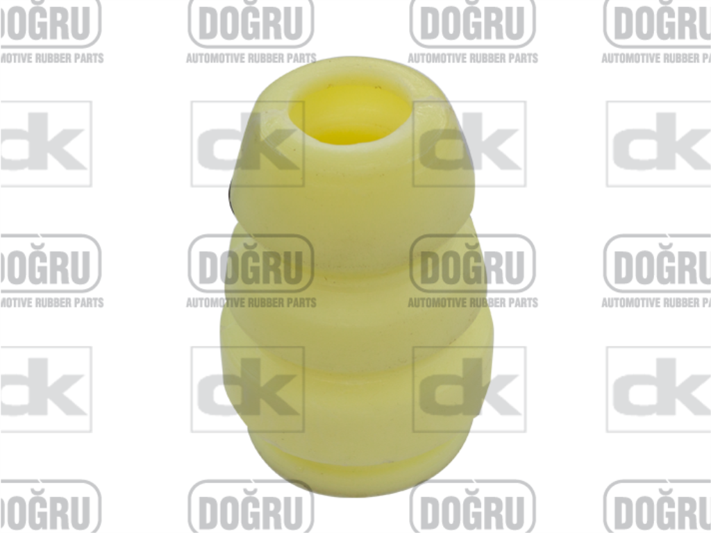 FIAT Suspension Bump Stop 