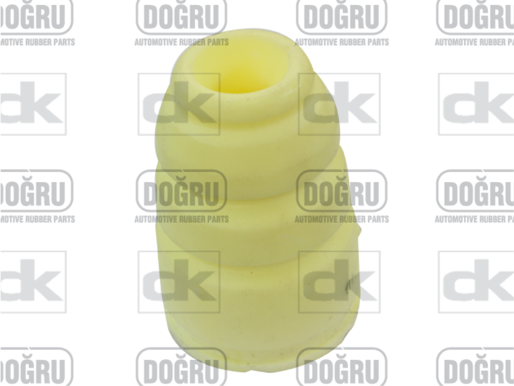 FIAT Suspension Bump Stop 