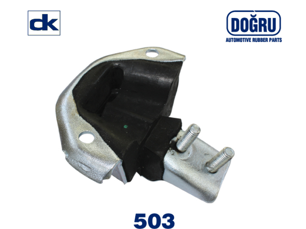 OPEL Engine Mounting