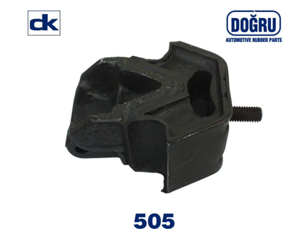 OPEL Engine Mounting