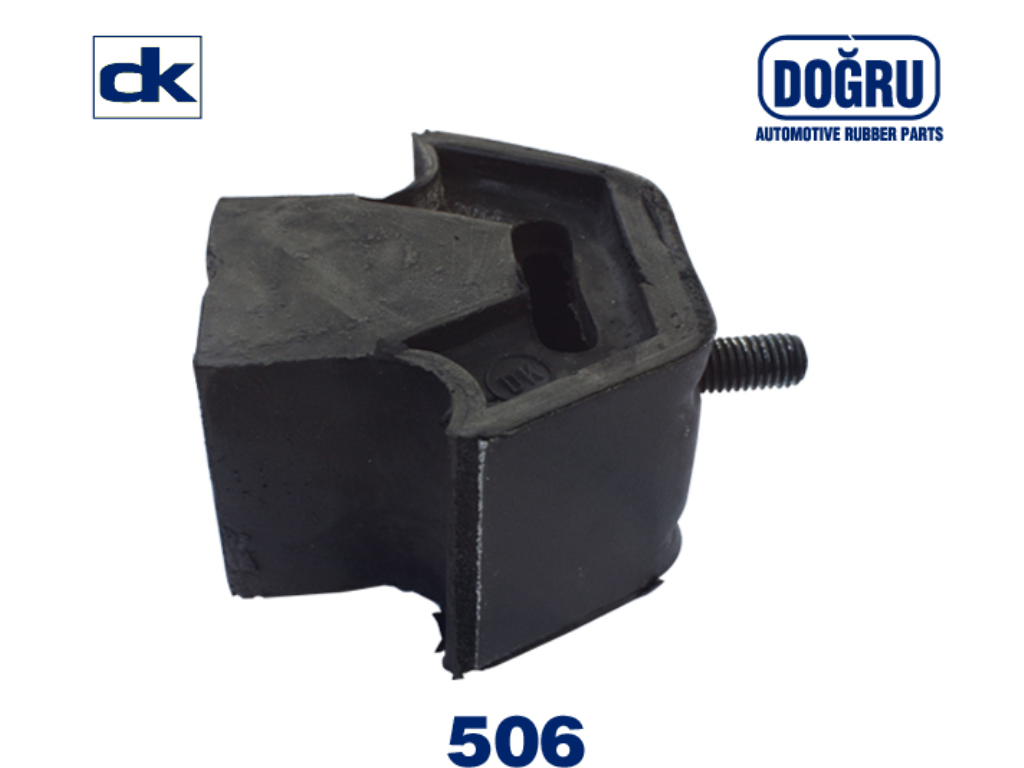 OPEL Engine Mounting