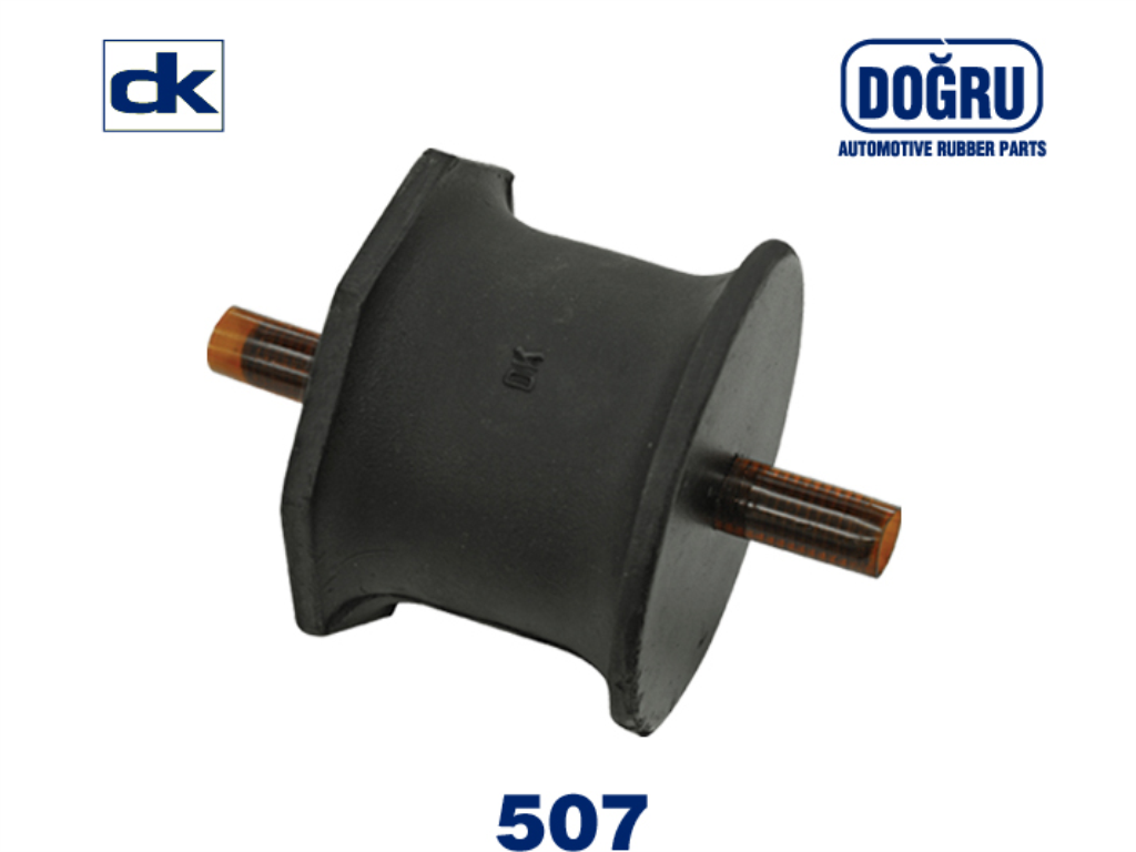 OPEL Engine Mounting