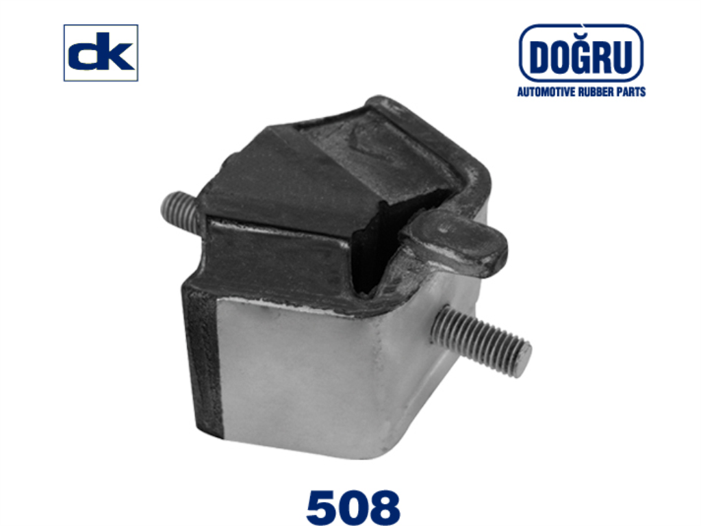OPEL Engine Mounting