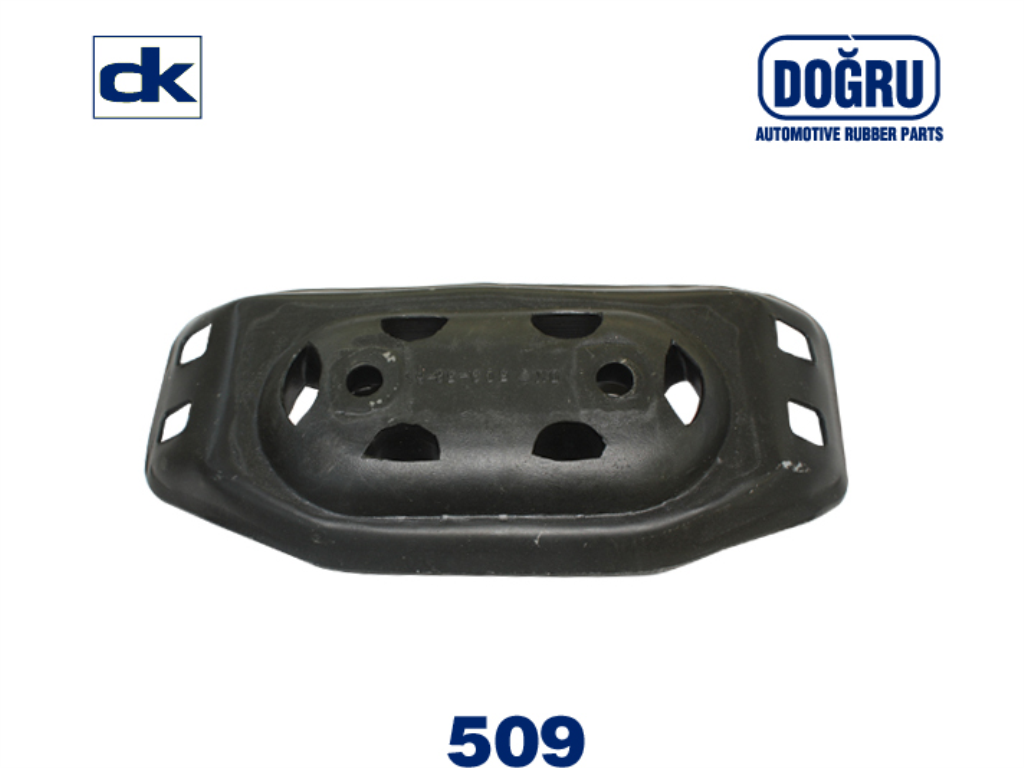 OPEL Engine Mounting