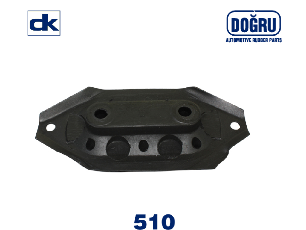 OPEL Engine Mounting