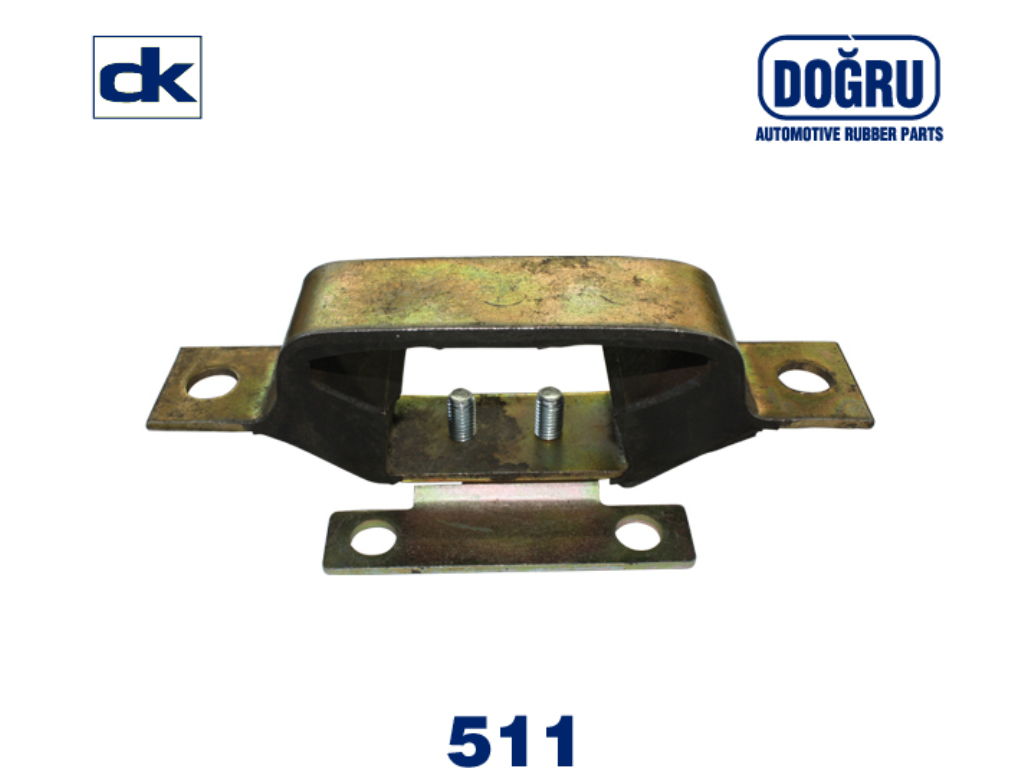 OPEL Engine Mounting