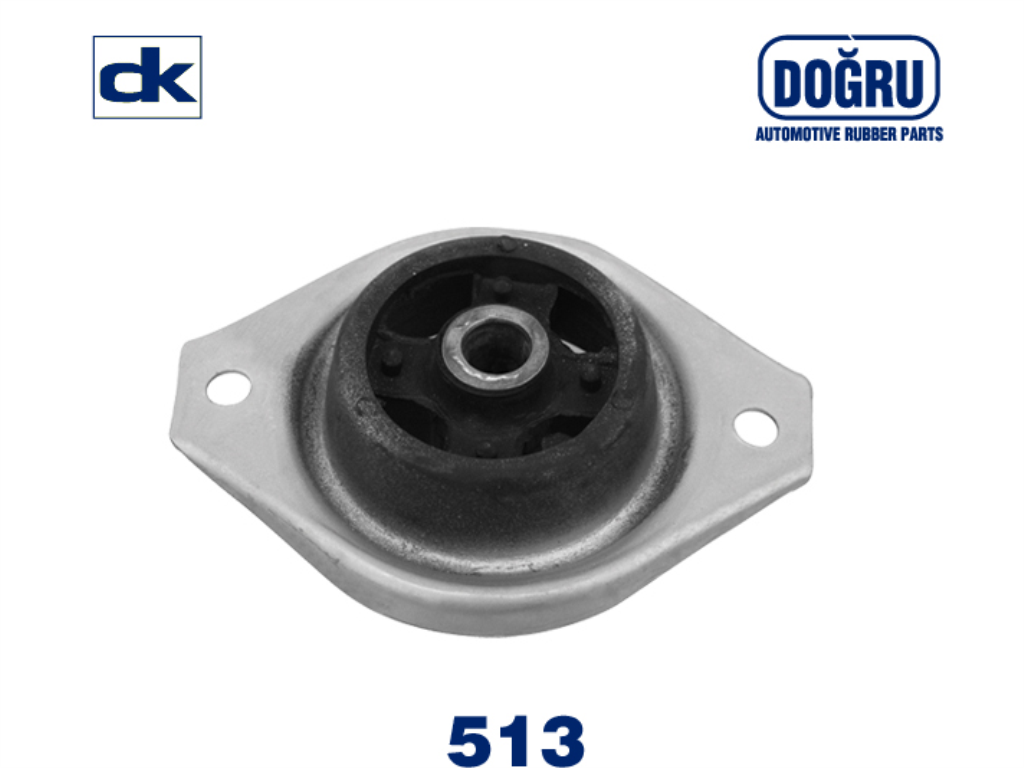 OPEL Engine Mounting