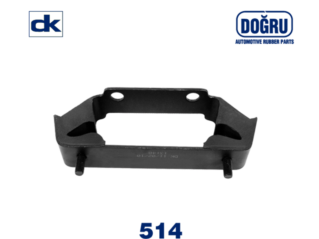 OPEL Engine Mounting