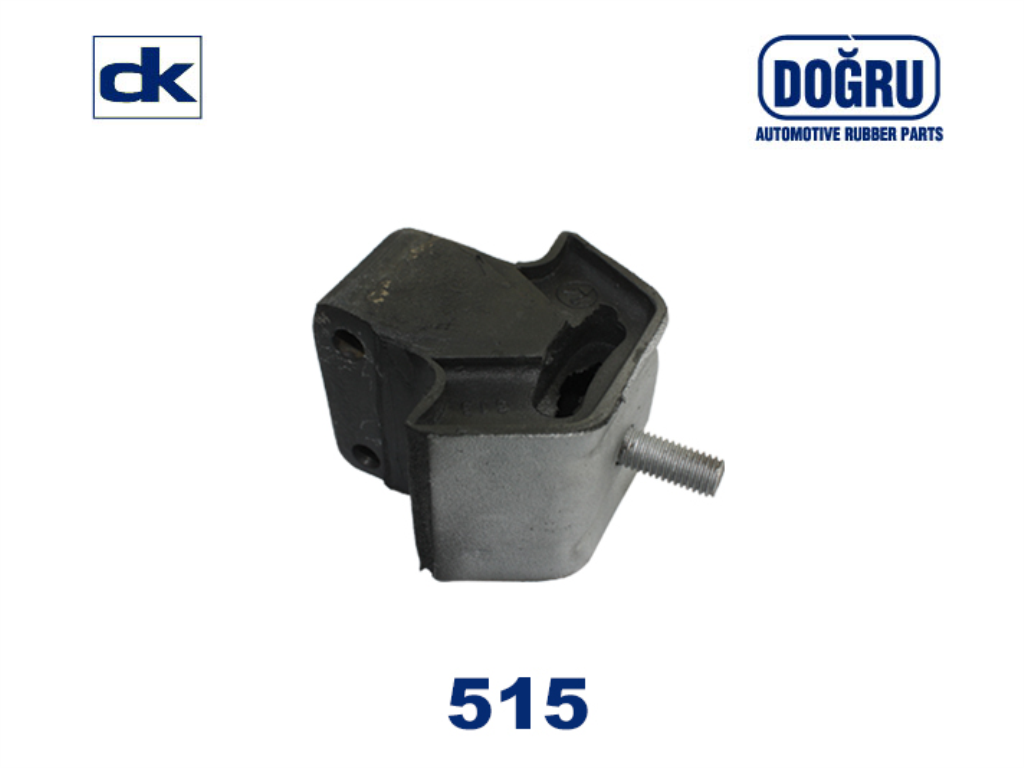 OPEL Engine Mounting