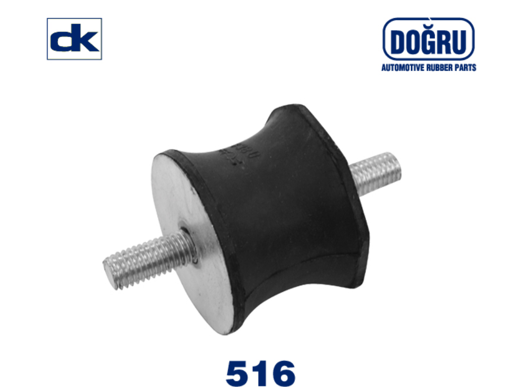 OPEL Engine Mounting