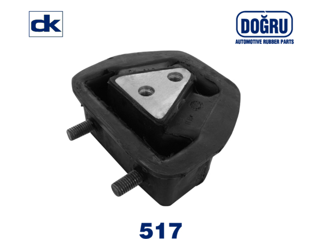 OPEL Engine Mounting