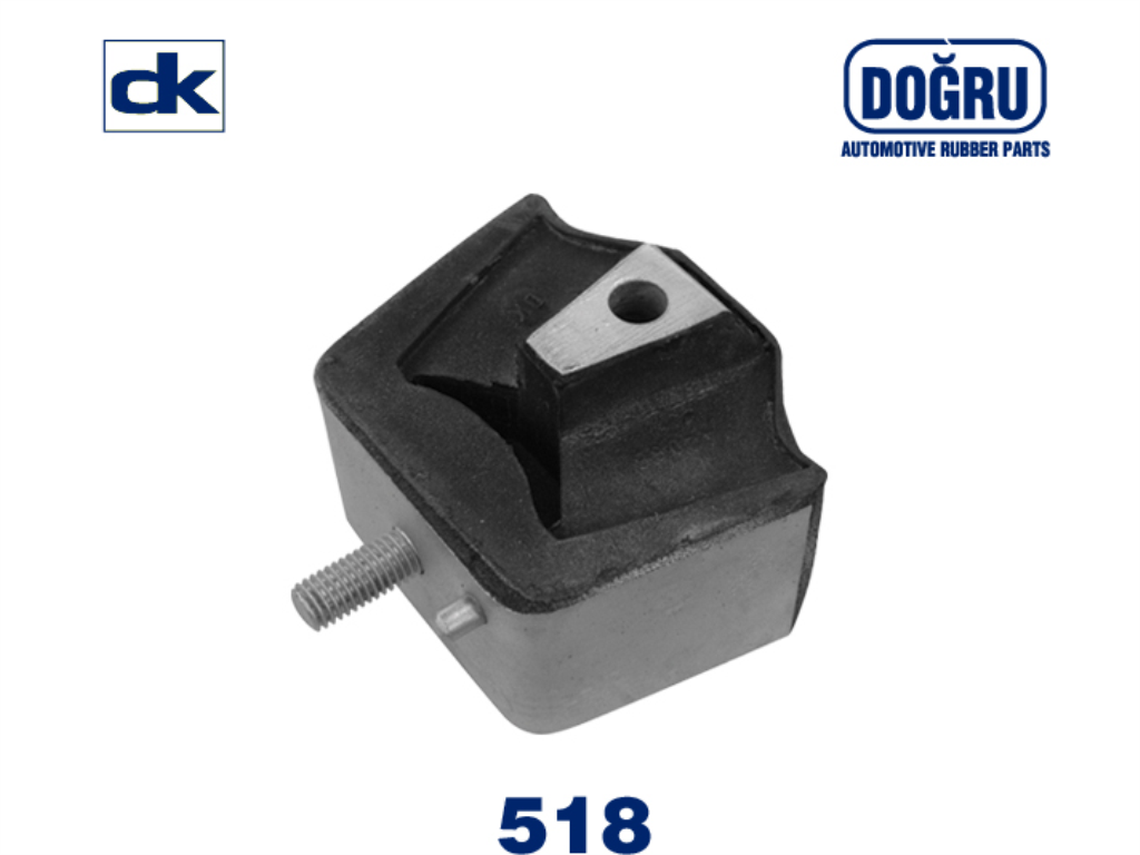 OPEL Engine Mounting